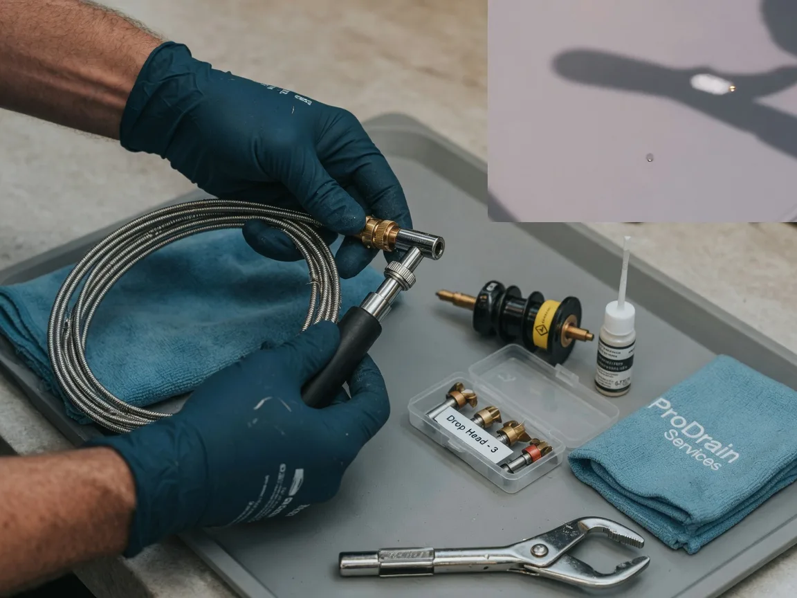 Why choose Drain Cleaning in Rosine, KY